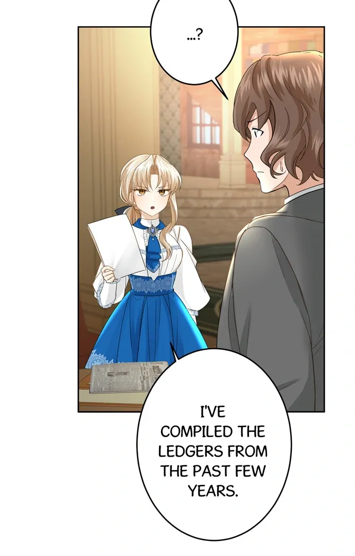 I Refuse to Be Executed a Second Time Chapter 110 page 21 - 