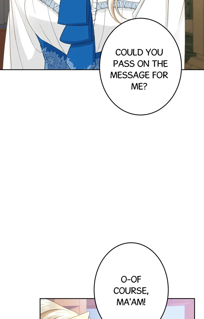 I Refuse to Be Executed a Second Time Chapter 110 page 31 - 
