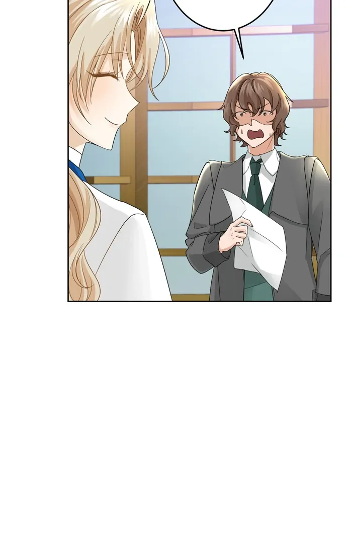I Refuse to Be Executed a Second Time Chapter 110 page 32 - 