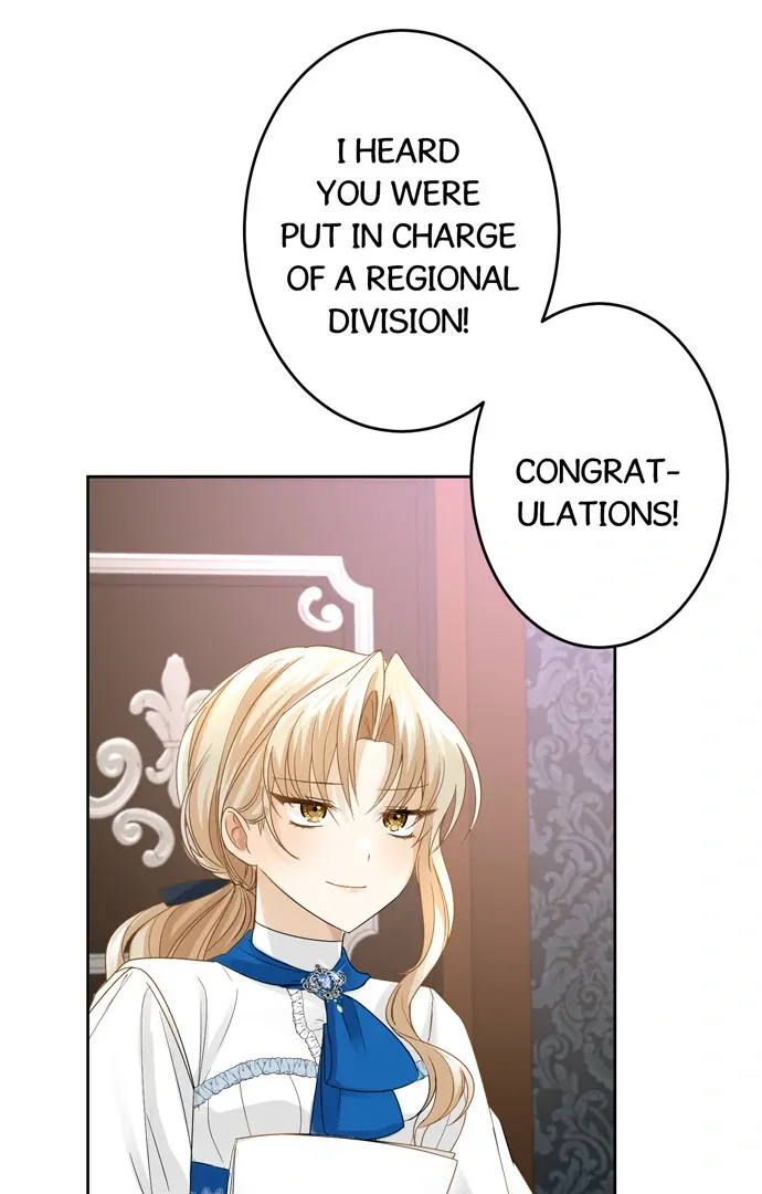 I Refuse to Be Executed a Second Time Chapter 110 page 37 - 