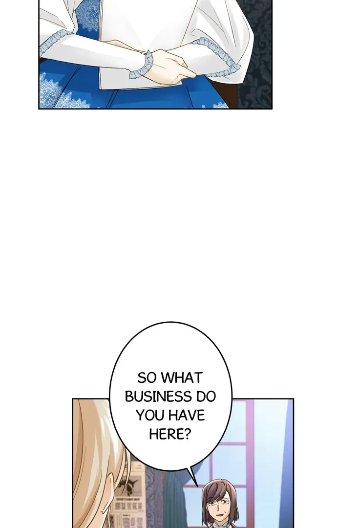 I Refuse to Be Executed a Second Time Chapter 110 page 38 - 