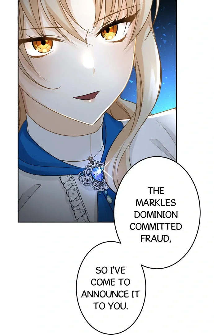 I Refuse to Be Executed a Second Time Chapter 110 page 40 - 