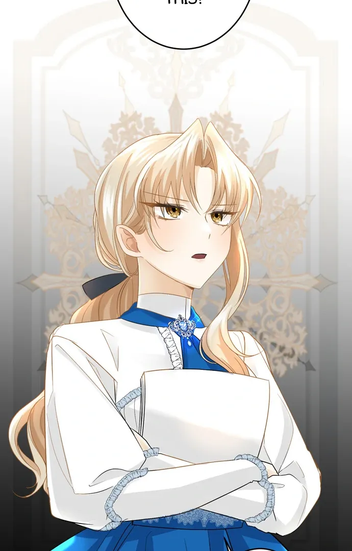 I Refuse to Be Executed a Second Time Chapter 110 page 43 - 