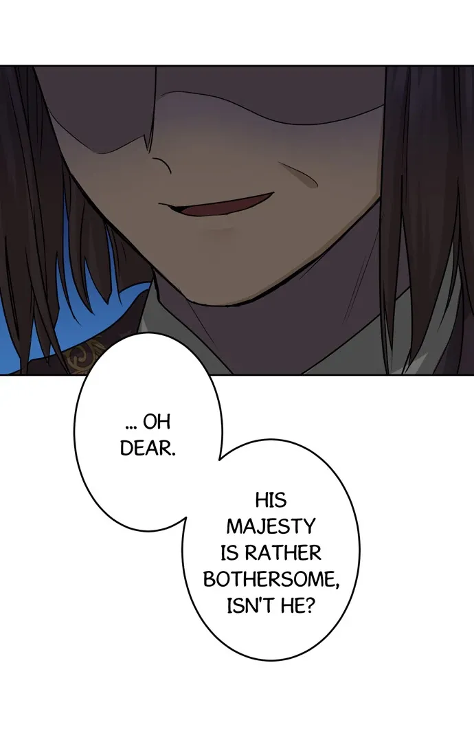 I Refuse to Be Executed a Second Time Chapter 110 page 48 - 