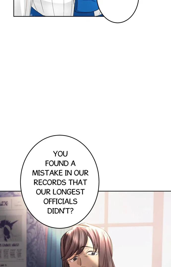 I Refuse to Be Executed a Second Time Chapter 110 page 50 - 