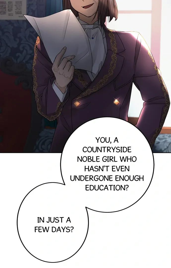 I Refuse to Be Executed a Second Time Chapter 110 page 51 - 