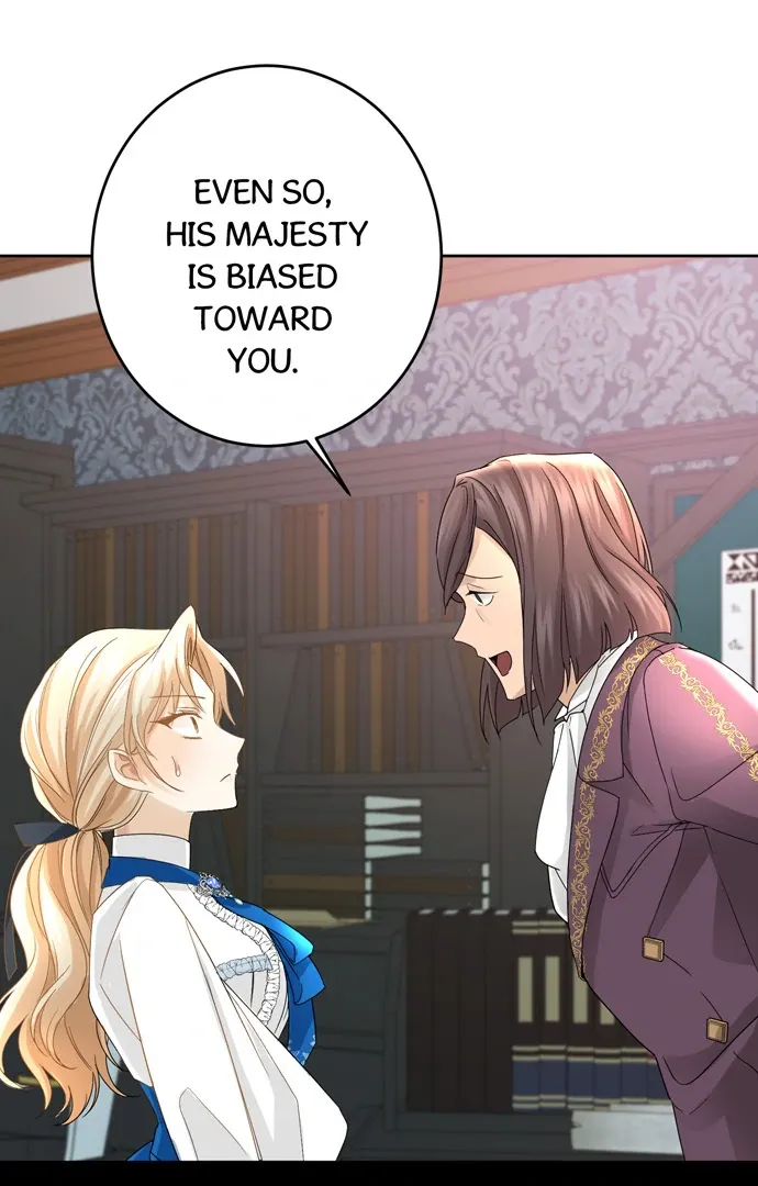 I Refuse to Be Executed a Second Time Chapter 110 page 55 - 