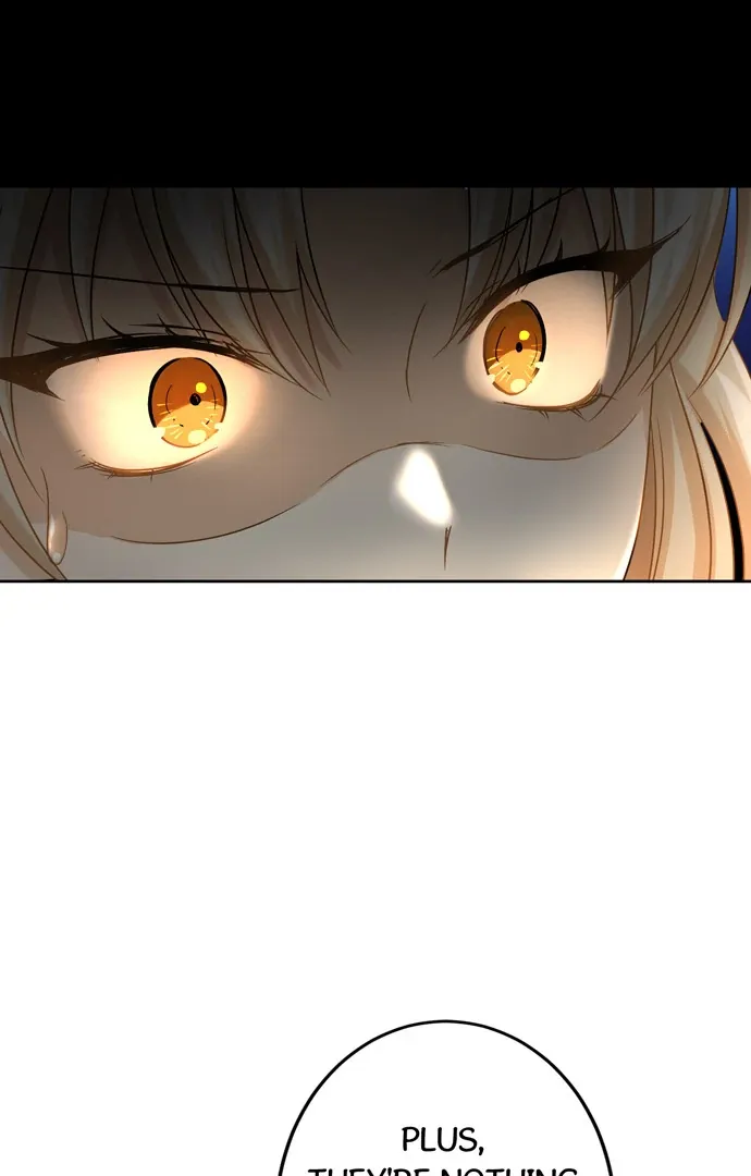 I Refuse to Be Executed a Second Time Chapter 110 page 57 - 