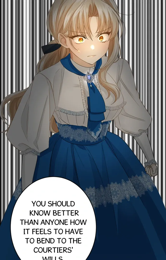 I Refuse to Be Executed a Second Time Chapter 110 page 60 - 
