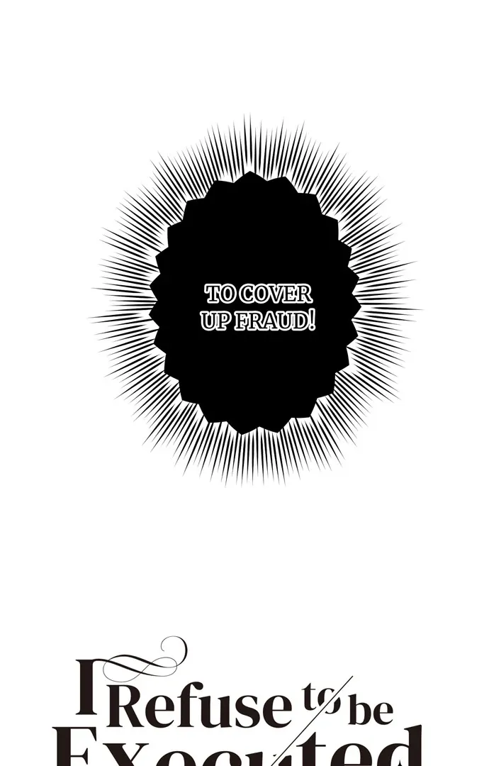 I Refuse to Be Executed a Second Time Chapter 110 page 7 - 