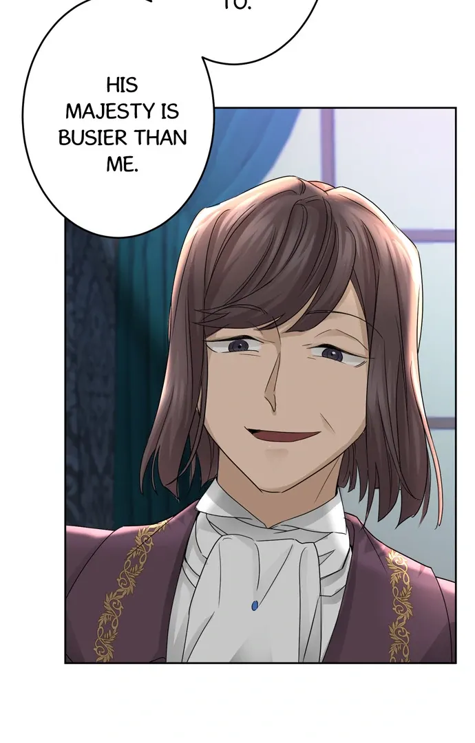 I Refuse to Be Executed a Second Time Chapter 110 page 64 - 