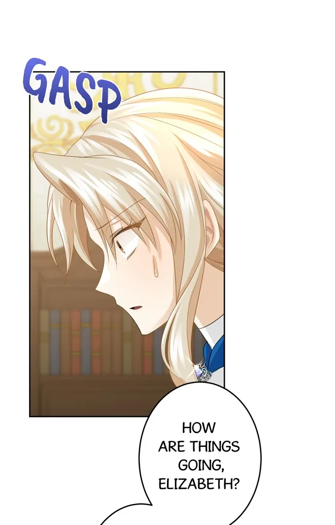 I Refuse to Be Executed a Second Time Chapter 110 page 77 - 
