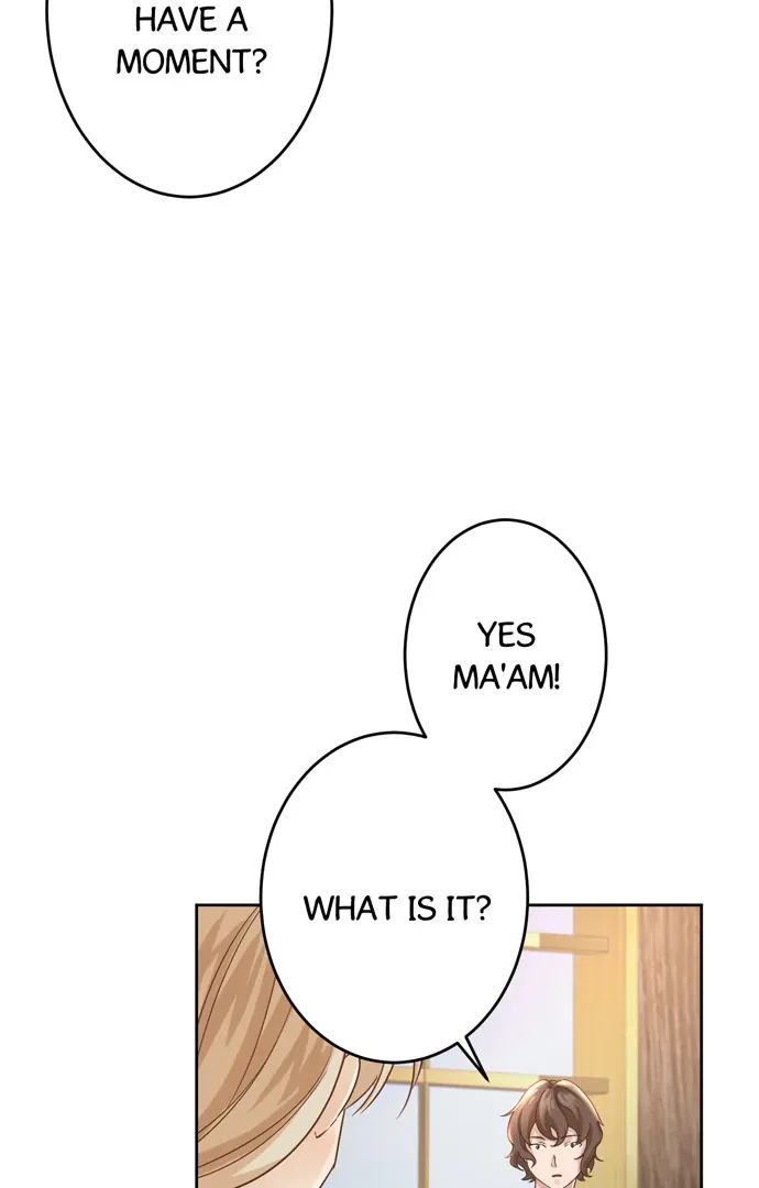 I Refuse to Be Executed a Second Time Chapter 110 page 9 - 