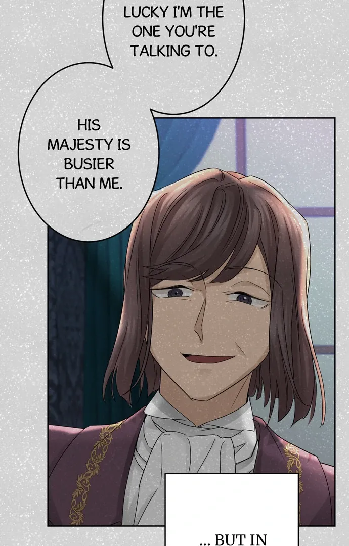 I Refuse to Be Executed a Second Time Chapter 110 page 81 - 
