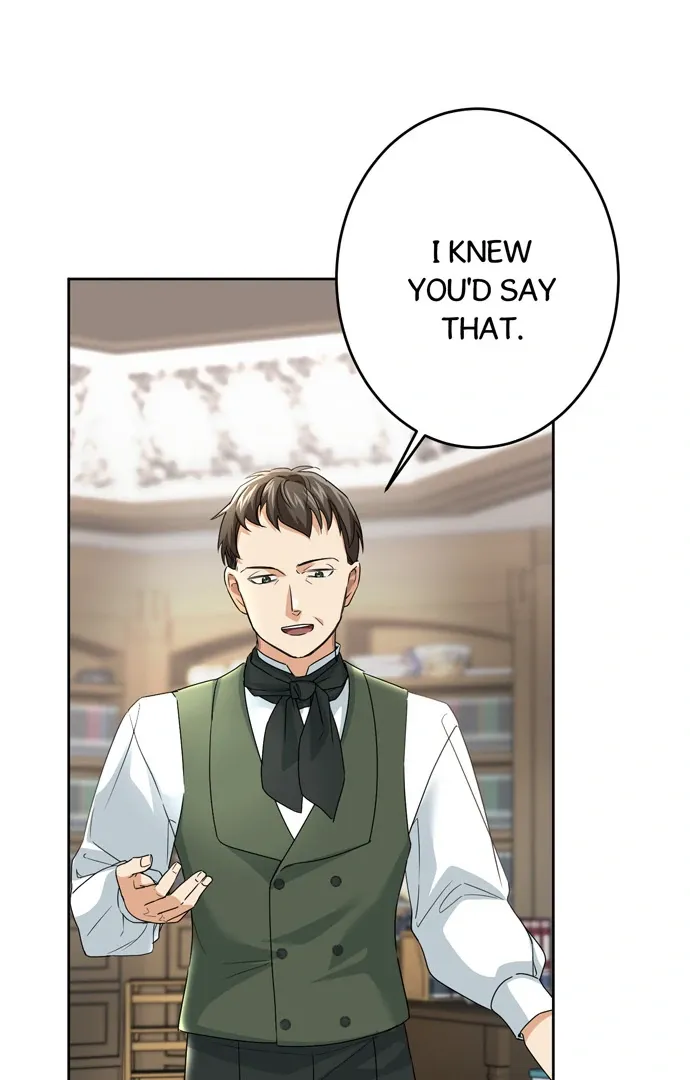 I Refuse to Be Executed a Second Time Chapter 111 page 109 - 