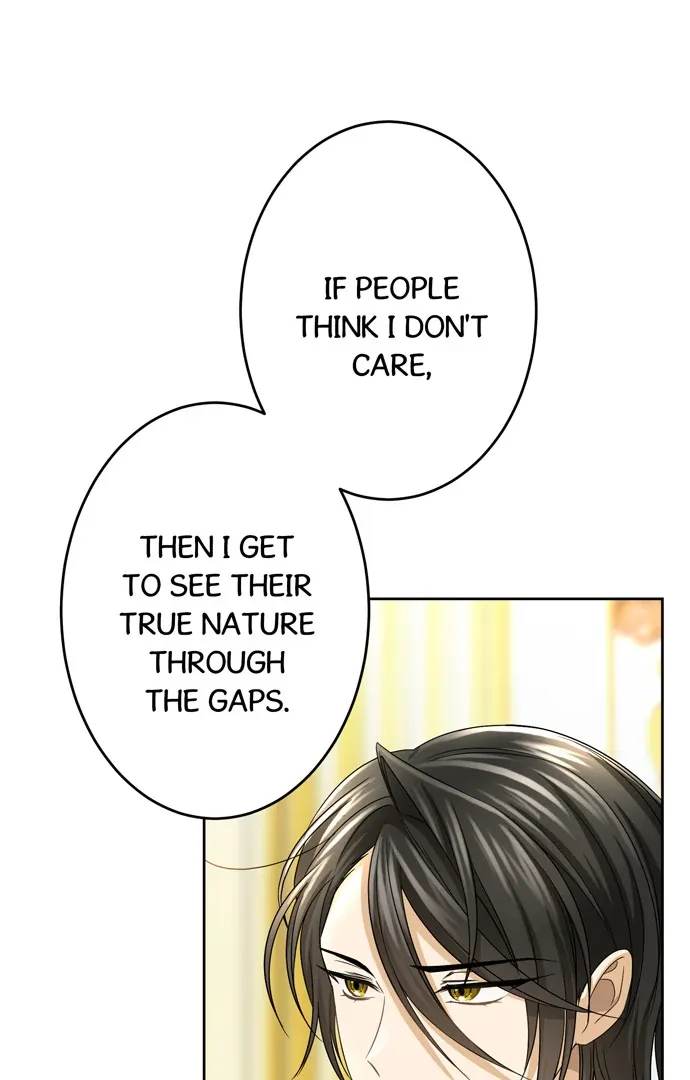 I Refuse to Be Executed a Second Time Chapter 111 page 13 - 