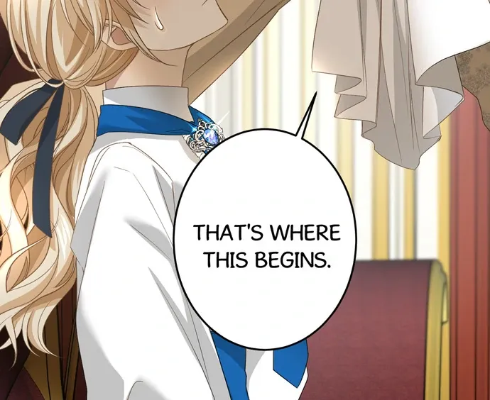 I Refuse to Be Executed a Second Time Chapter 111 page 18 - 