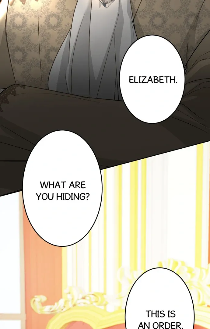 I Refuse to Be Executed a Second Time Chapter 111 page 3 - 