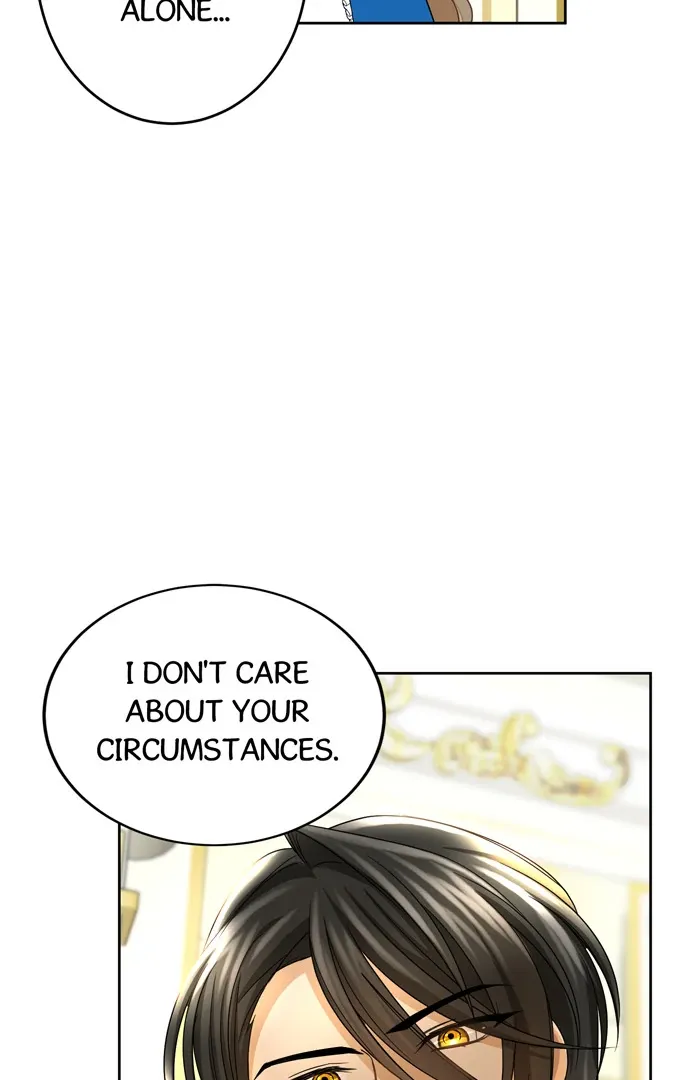 I Refuse to Be Executed a Second Time Chapter 111 page 21 - 