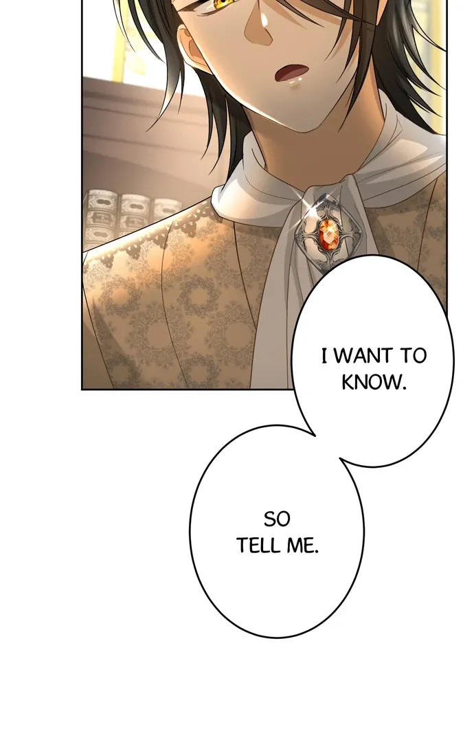 I Refuse to Be Executed a Second Time Chapter 111 page 22 - 