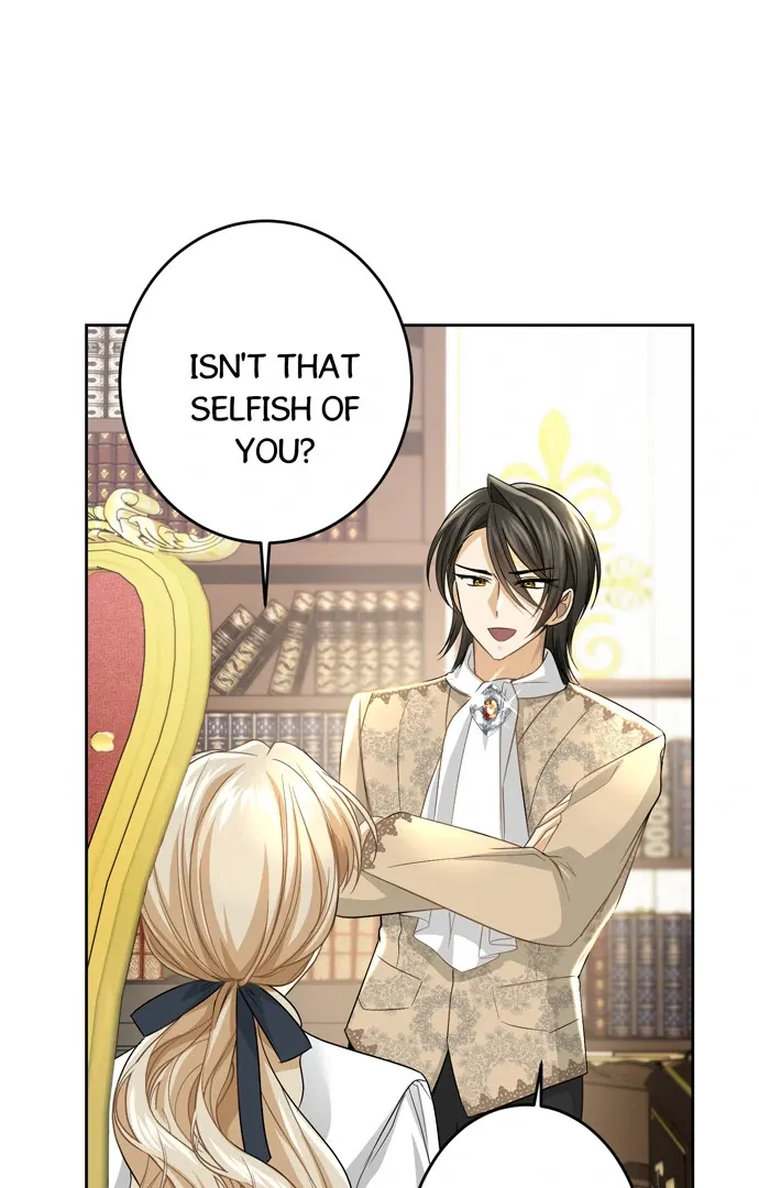 I Refuse to Be Executed a Second Time Chapter 111 page 23 - 
