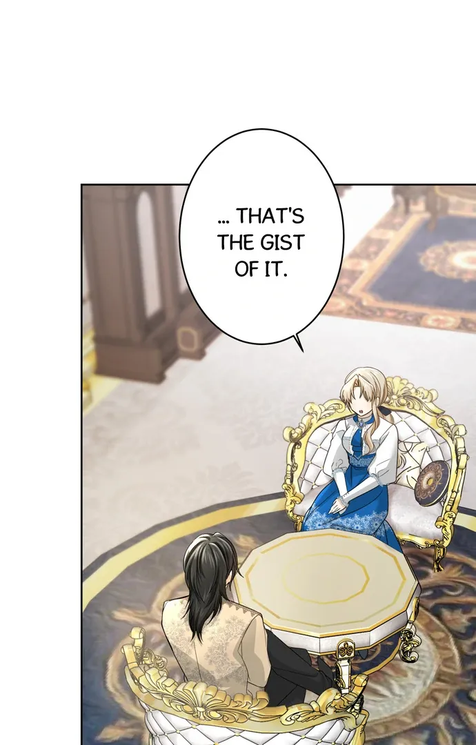I Refuse to Be Executed a Second Time Chapter 111 page 27 - 