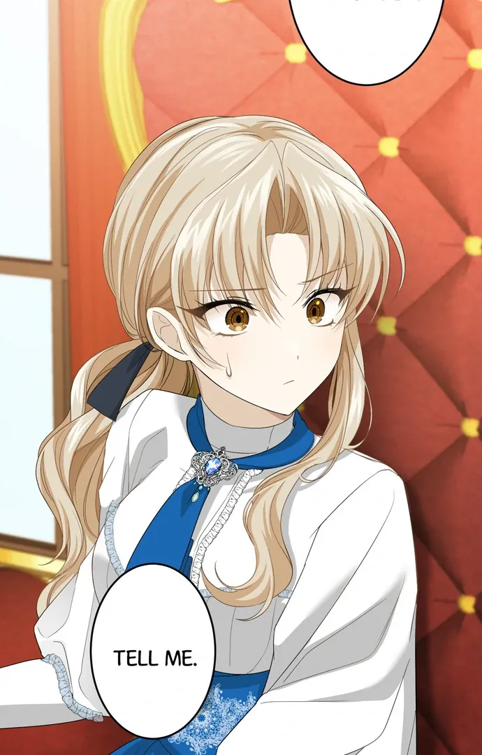 I Refuse to Be Executed a Second Time Chapter 111 page 4 - 