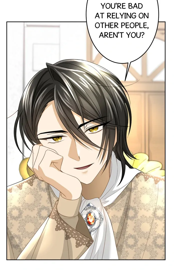 I Refuse to Be Executed a Second Time Chapter 111 page 31 - 