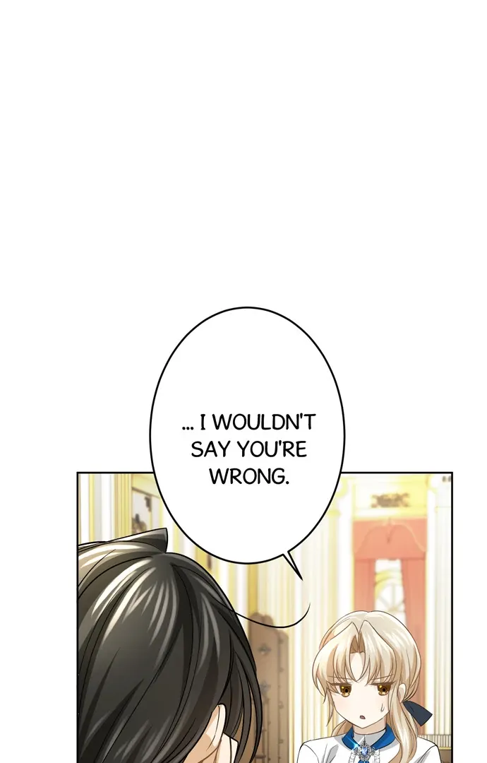 I Refuse to Be Executed a Second Time Chapter 111 page 32 - 