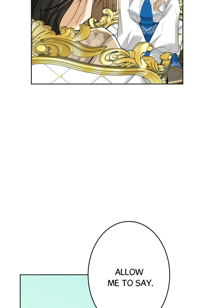 I Refuse to Be Executed a Second Time Chapter 111 page 33 - 