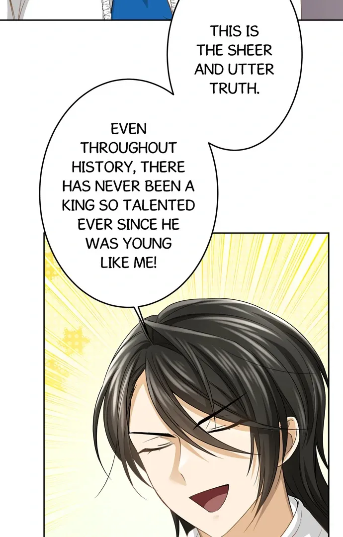 I Refuse to Be Executed a Second Time Chapter 111 page 38 - 