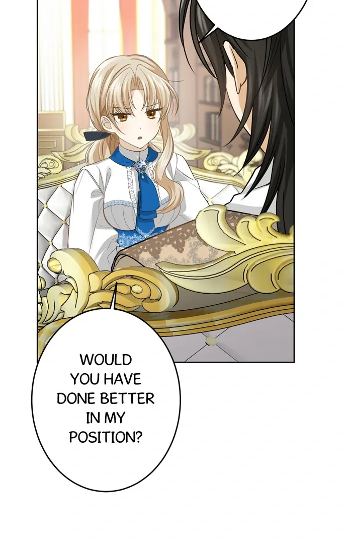 I Refuse to Be Executed a Second Time Chapter 111 page 40 - 