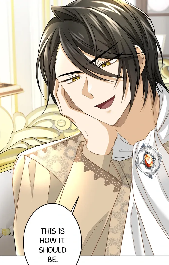 I Refuse to Be Executed a Second Time Chapter 111 page 50 - 