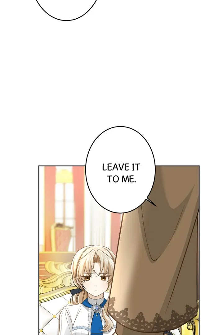 I Refuse to Be Executed a Second Time Chapter 111 page 51 - 