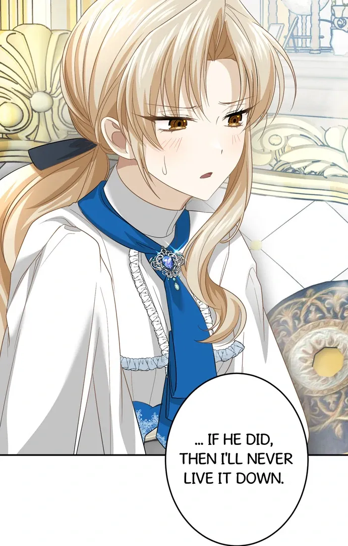 I Refuse to Be Executed a Second Time Chapter 111 page 58 - 