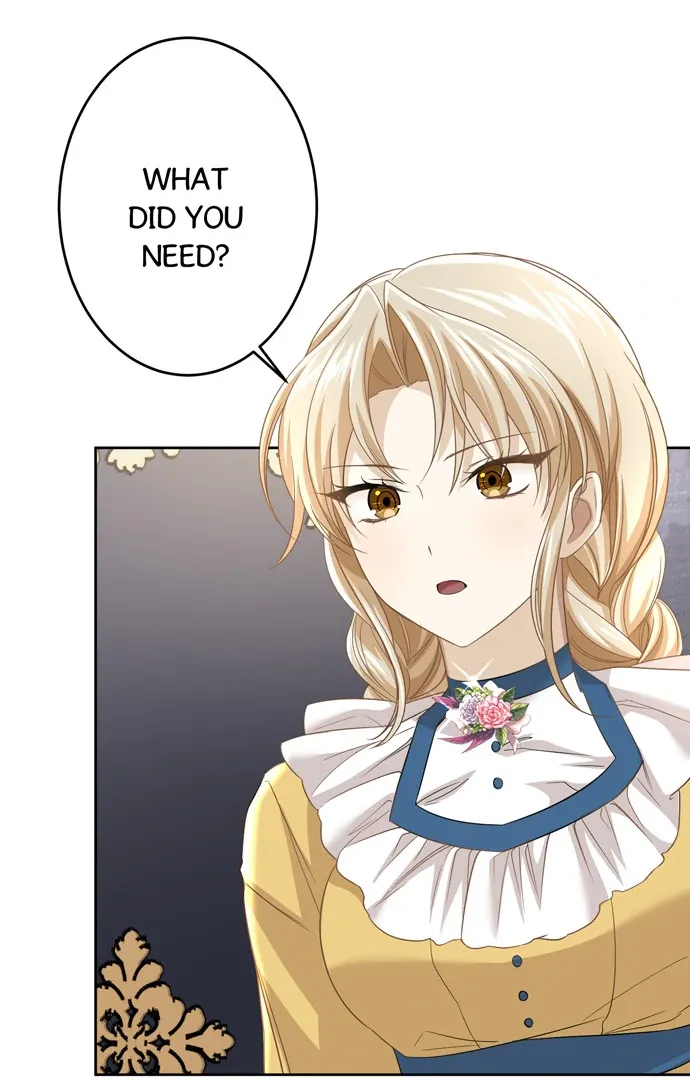 I Refuse to Be Executed a Second Time Chapter 111 page 61 - 