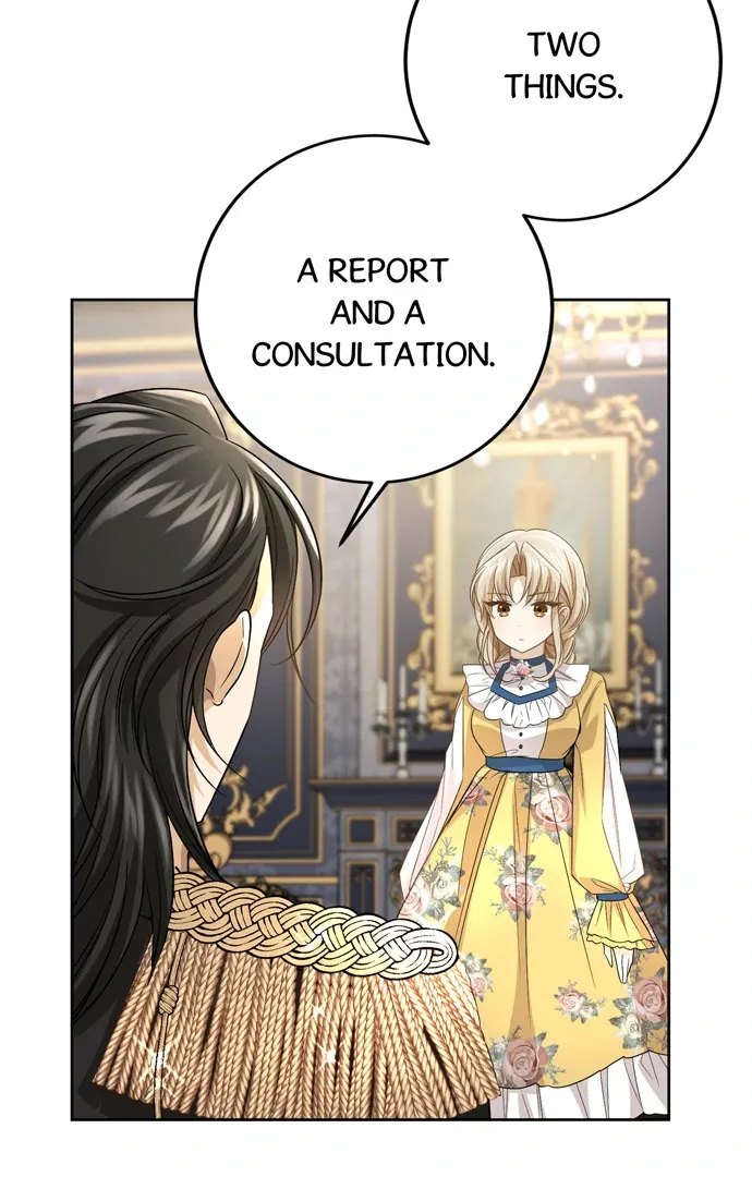 I Refuse to Be Executed a Second Time Chapter 111 page 64 - 