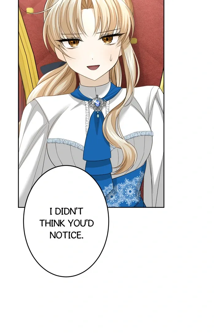 I Refuse to Be Executed a Second Time Chapter 111 page 8 - 