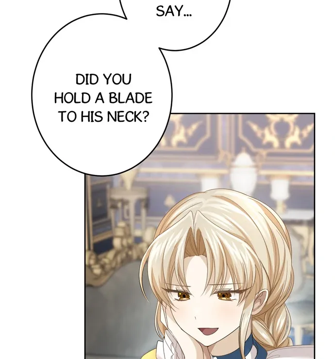 I Refuse to Be Executed a Second Time Chapter 111 page 71 - 