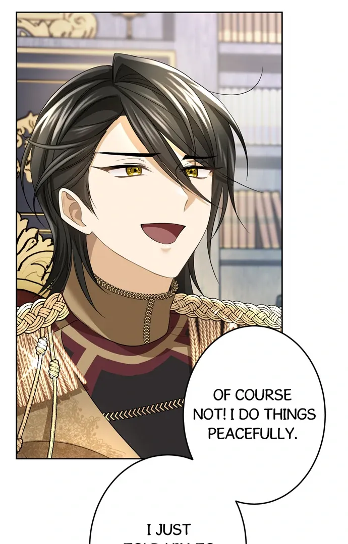 I Refuse to Be Executed a Second Time Chapter 111 page 73 - 