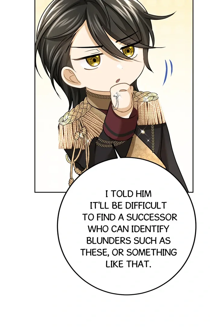 I Refuse to Be Executed a Second Time Chapter 111 page 75 - 