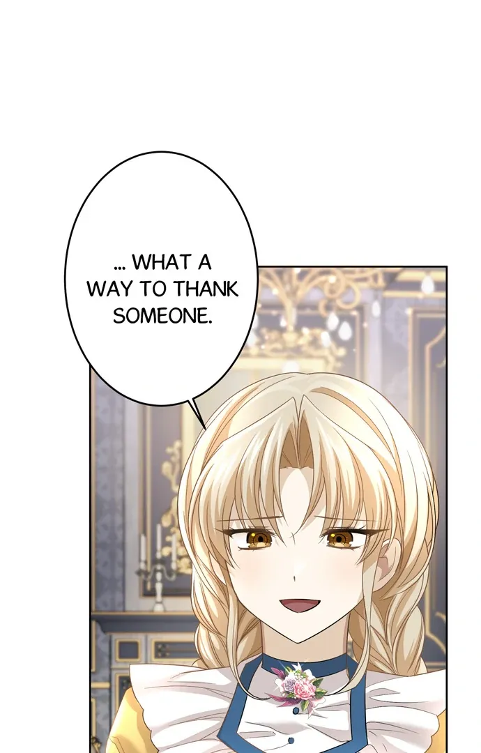 I Refuse to Be Executed a Second Time Chapter 111 page 76 - 