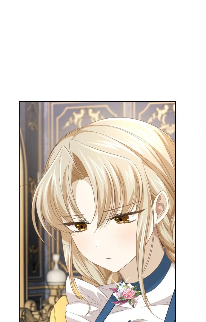 I Refuse to Be Executed a Second Time Chapter 111 page 80 - 