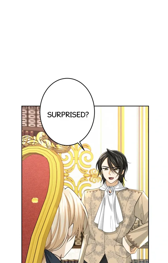 I Refuse to Be Executed a Second Time Chapter 111 page 9 - 