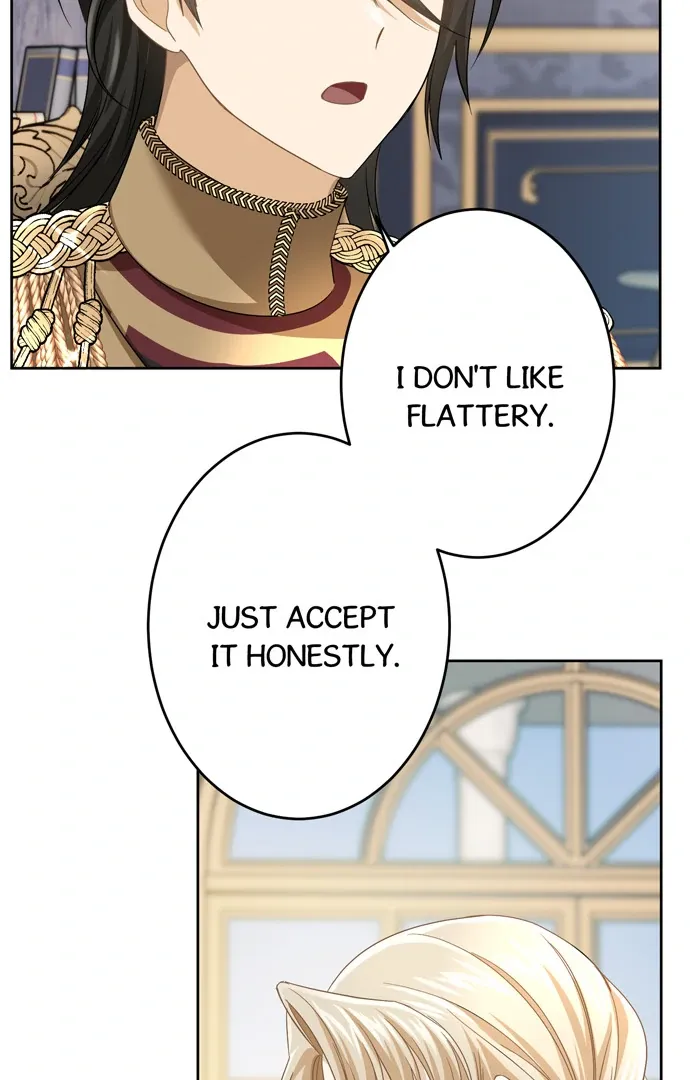 I Refuse to Be Executed a Second Time Chapter 111 page 82 - 