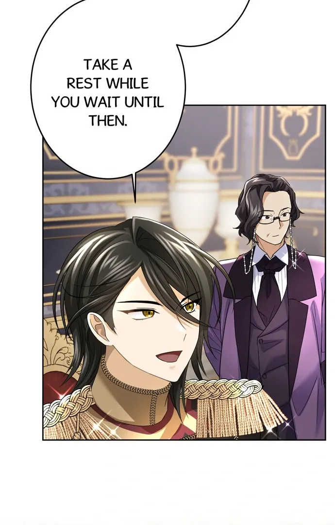 I Refuse to Be Executed a Second Time Chapter 111 page 88 - 