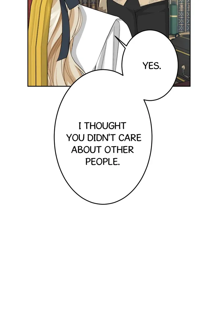 I Refuse to Be Executed a Second Time Chapter 111 page 10 - 