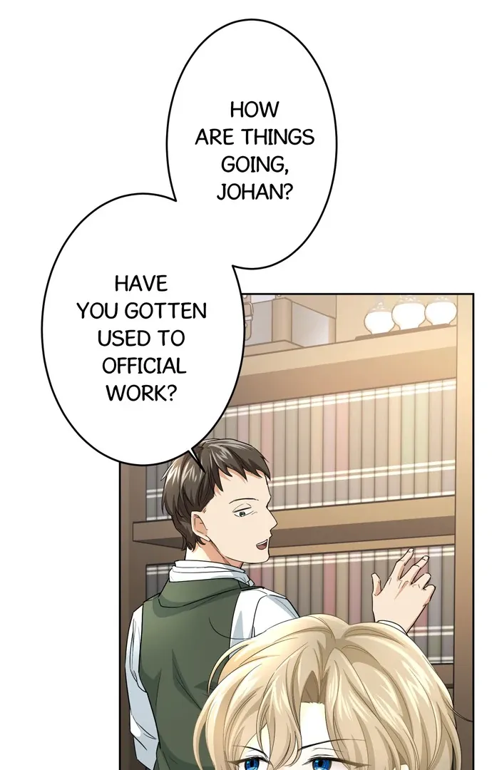 I Refuse to Be Executed a Second Time Chapter 111 page 93 - 