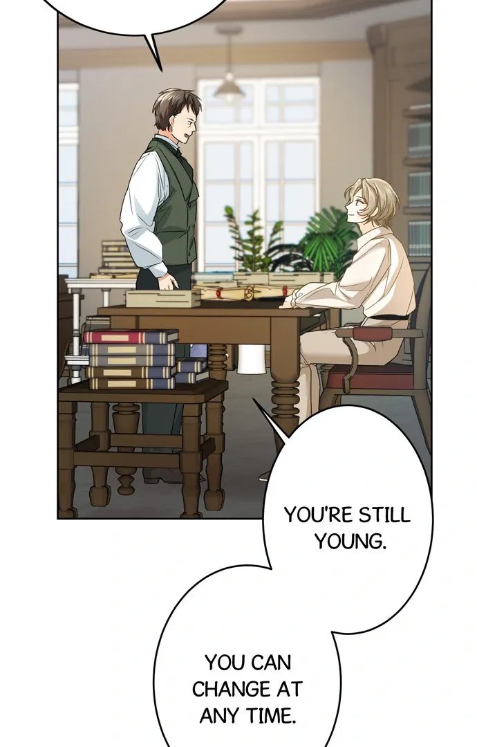 I Refuse to Be Executed a Second Time Chapter 111 page 97 - 