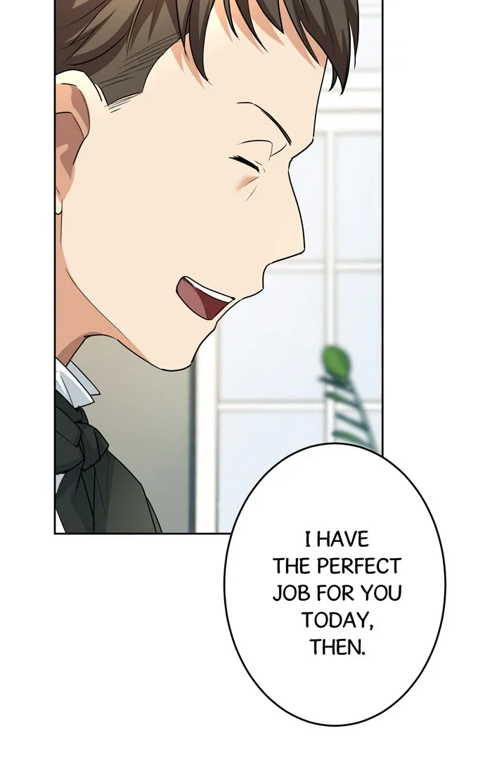 I Refuse to Be Executed a Second Time Chapter 111 page 100 - 